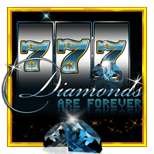 777 Diamond Are Forever